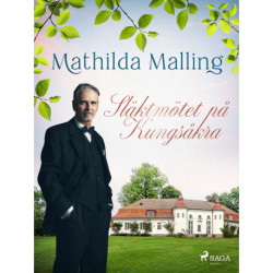 Släktmötet på Kungsåkra