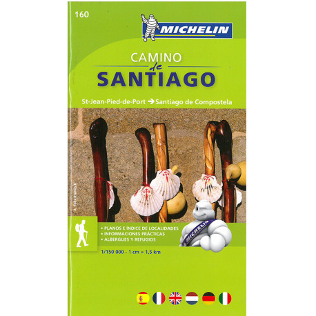 Camino de Santiago