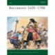 Buccaneers 1620-1700