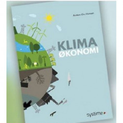 Klimaøkonomi: en projektbog om klimaomstilling