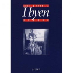 Rødt & hvidt 2, I byen, Øvebog: tekstbog