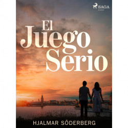 El juego serio