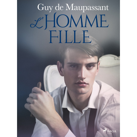 L'Homme-fille
