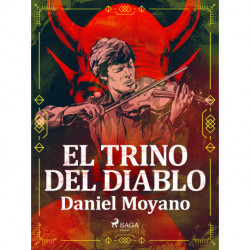 El trino del diablo