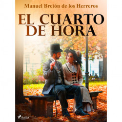 El cuarto de hora