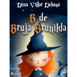 B de Bruja Brunilda