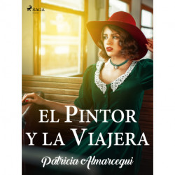 El pintor y la viajera