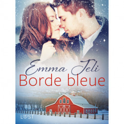 Borde bleue - une nouvelle érotique