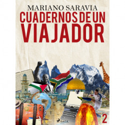 Cuadernos de un viajador 2