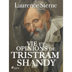 Vie et opinions de Tristram Shandy