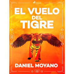 El vuelo del tigre