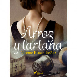 Arroz y tartana