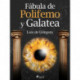 Fábula de Polifemo y Galatea