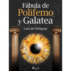 Fábula de Polifemo y Galatea