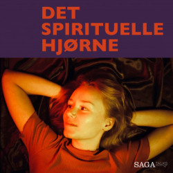 Om spiritualitet, dødsfald og provokationer – med Tine Emilie Svendsen