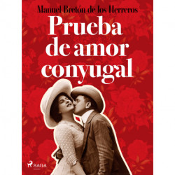 Pruebas de amor conyugal