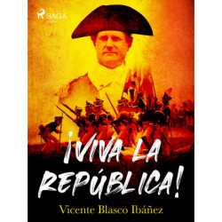 ¡Viva la República!