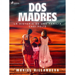Dos Madres: la historia de una familia casi feliz