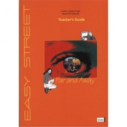 Easy Street, 6 .kl. Far & Away, Teacher's Guide