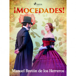 ¡Mocedades!