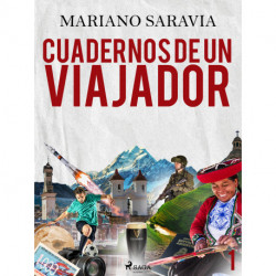 Cuadernos de un viajador 1