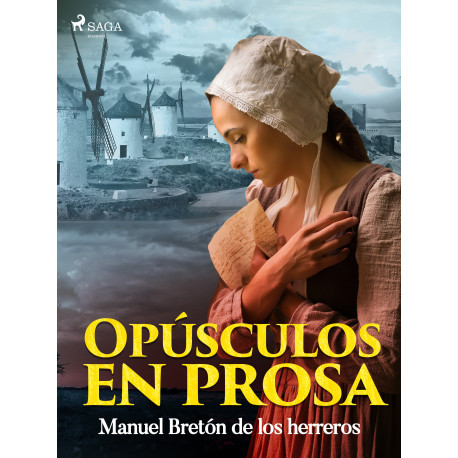 Opúsculos en prosa
