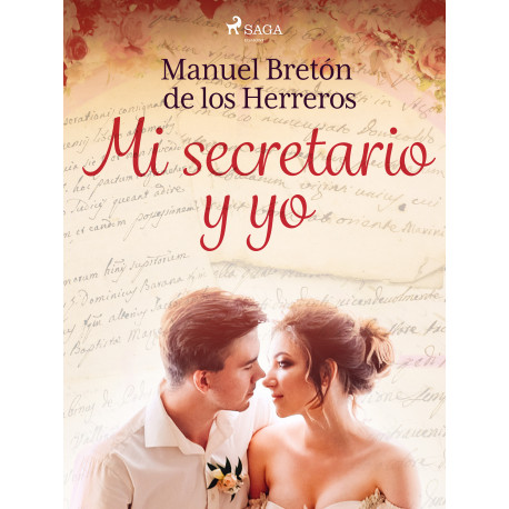 Mi secretario y yo