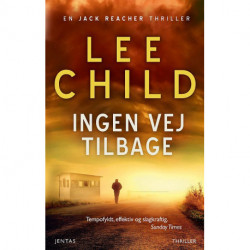 Ingen vej tilbage