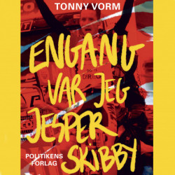 Engang var jeg Jesper Skibby