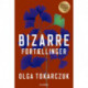 Bizarre fortællinger