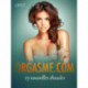 Orgasme.com - 19 nouvelles chaudes