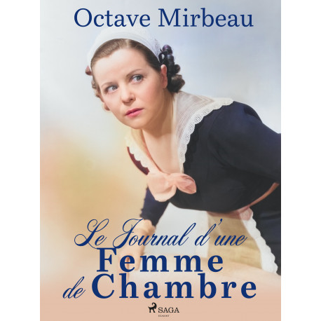 Le Journal d'une Femme de Chambre