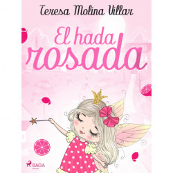 El hada rosada