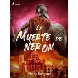 La muerte de Nerón