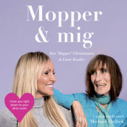 Mopper og mig