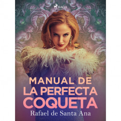 Manual de la perfecta coqueta