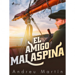 El amigo malaspina