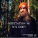 Sov Godt: Guidede meditationer med Jesper Westmark