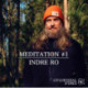Indre Ro: Guidede meditationer med Jesper Westmark