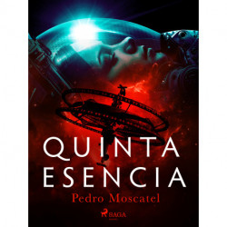Quinta esencia
