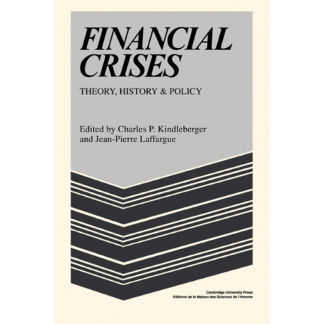 Financial Crises