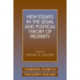 New Essays in the Legal and Political Theory of Property