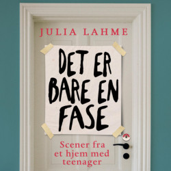 Det er bare en fase: Scener fra et hjem med teenager