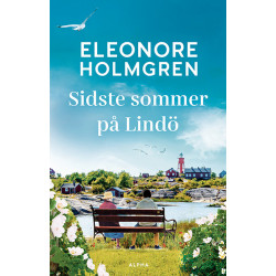 Sidste sommer på Lindö: Lindö 1