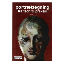 Portrættegning