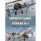Sopwith Camel vs Fokker Dr I: Western Front 1917–18