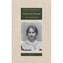 Tekla Griebel Wandall