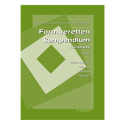 Formueretten 1. årsprøve: kompendium