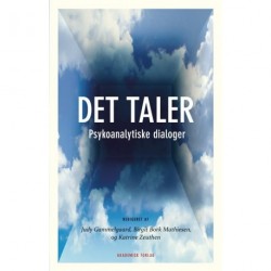 DET taler: Psykoanalytiske dialoger