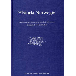 Historia Norwegie
